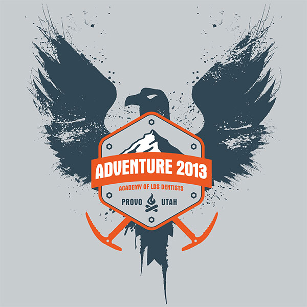 BYU Youth Camp T-Shirts